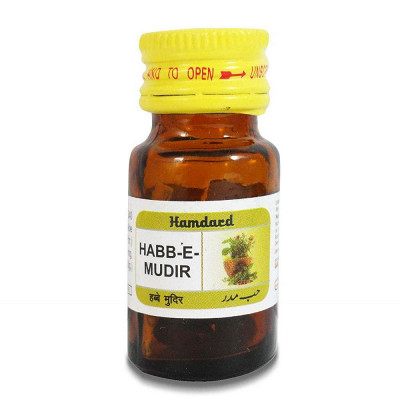 Hamdard Habb E Mudir